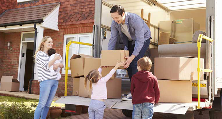 Best Home Relocation In Kolkata