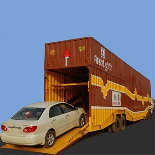 Best Car Transportation In Kolkata