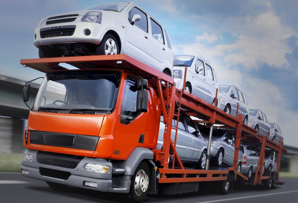 Top Car Transportation In Kolkata