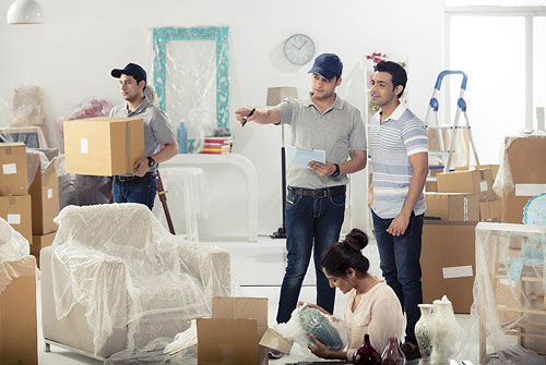 Affordable House Shifting Service In Kolkata