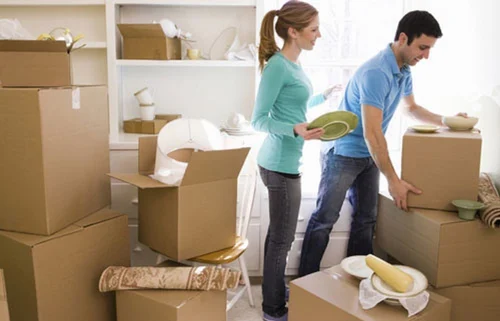 Top Home Relocation In Kolkata